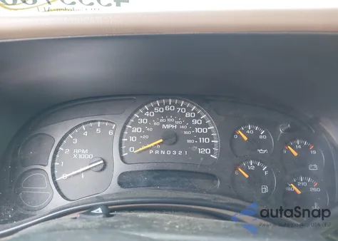 2006 GMC Yukon Sle из США, поврежденный, VIN 1GKEC13VX6R106863